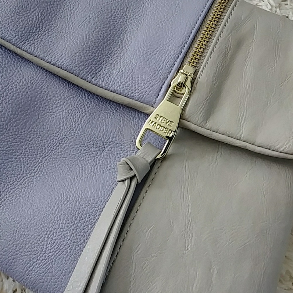 Steve Madden clutch /Shoulder Purse